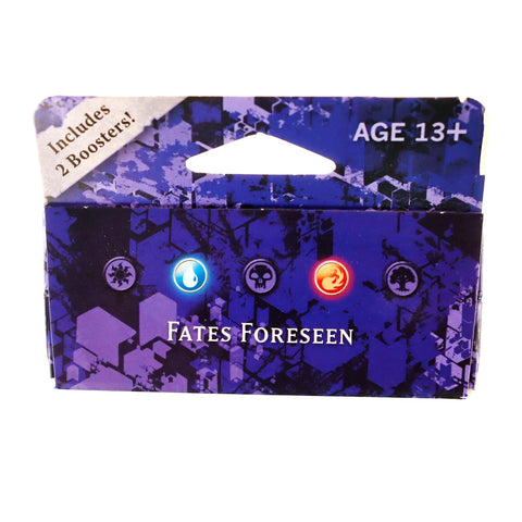 Magic: The Gathering [Journey Into Nyx] - Fates Foreseen Intro Pack (Theme Deck)