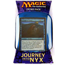 Magic: The Gathering [Journey Into Nyx] - Fates Foreseen Intro Pack (Theme Deck)