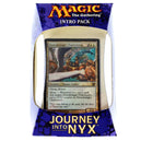 Magic: The Gathering [Journey Into Nyx] - Mortals of Myth Intro Pack (Theme Deck)