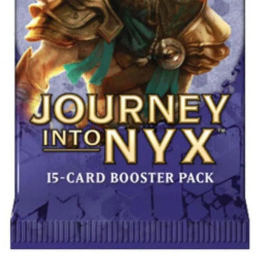Magic: The Gathering [Journey into Nyx] - Booster Pack