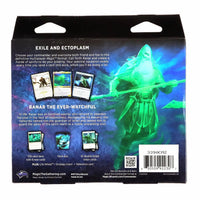 Magic: The Gathering [Kaldheim] - Phantom Premonition Commander Deck