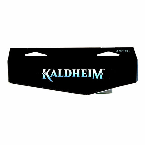 Magic: The Gathering [Kaldheim] - Phantom Premonition Commander Deck
