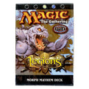 Magic: The Gathering [Legions] - Morph Mayhem Theme Deck