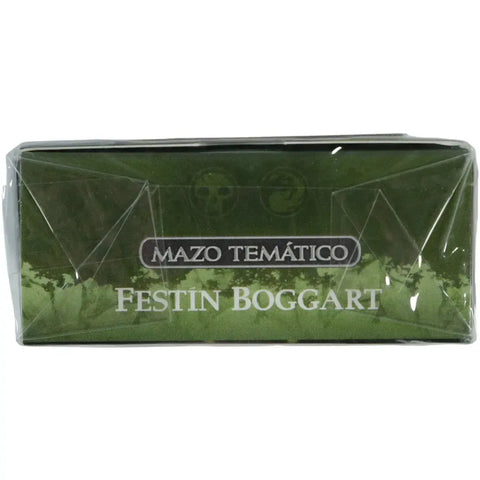 Magic: The Gathering [Lorwyn] - Festin Boggart Theme Deck (Spanish Edition)