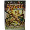Magic: The Gathering [Lorwyn] - La Senda De Los Elementales Theme Deck (Spanish Edition)