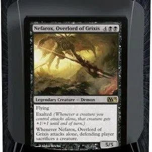 Magic the Gathering: 2013 Core Set Intro Pack