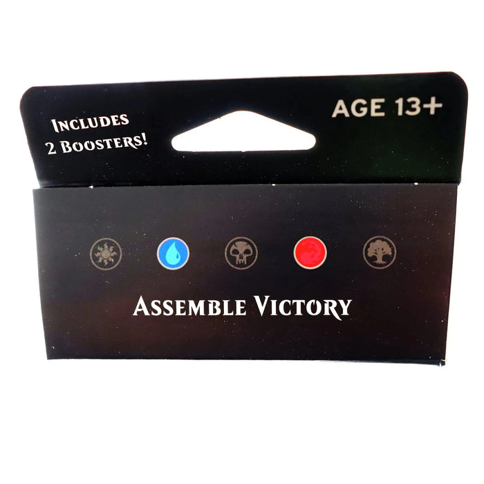 Magic: The Gathering [Magic Origins] - Assemble Victory Intro Pack (Theme Deck)