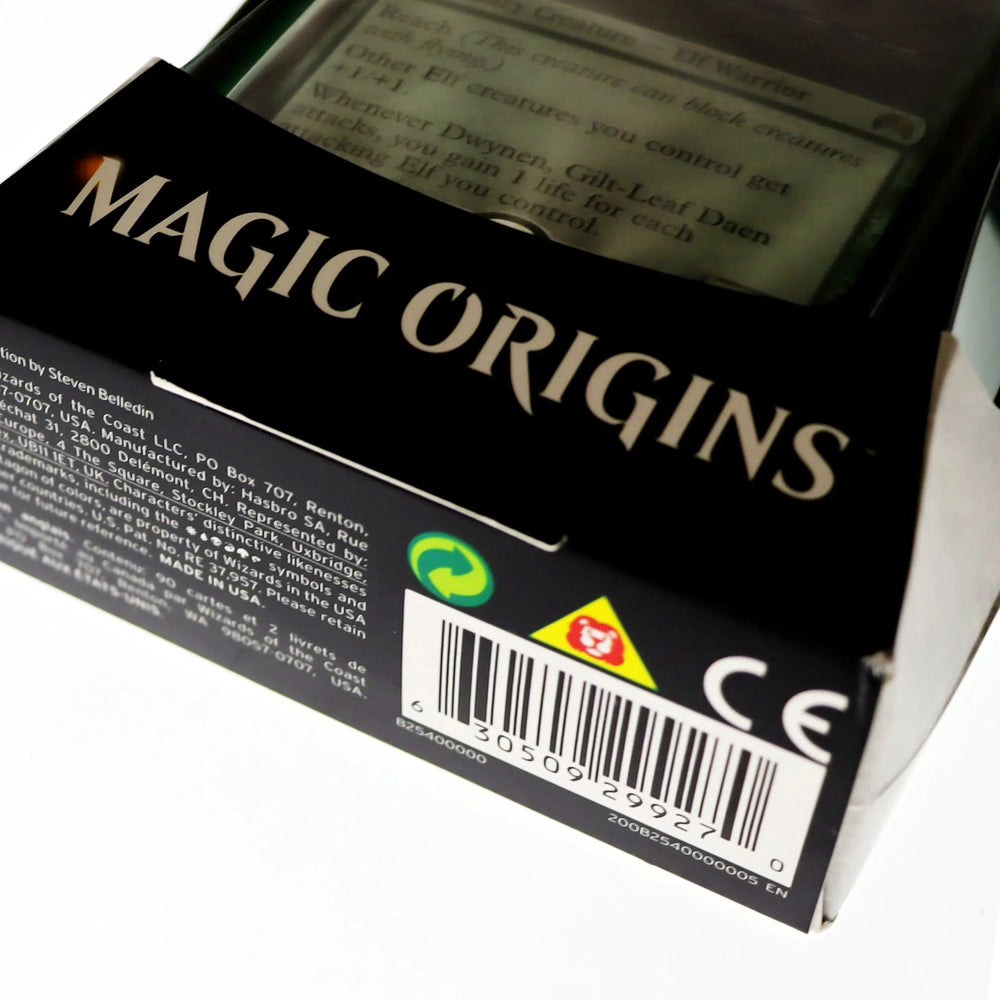 Magic: The Gathering [Magic Origins] - Hunting Pack Intro Pack (Theme Deck)