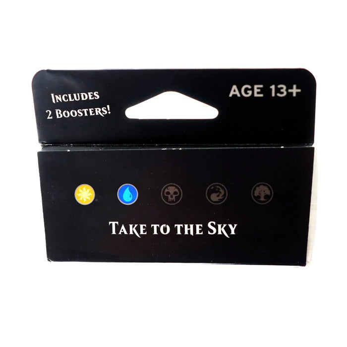 Magic: The Gathering [Magic Origins] - Take to the Sky Intro Pack (Theme Deck)