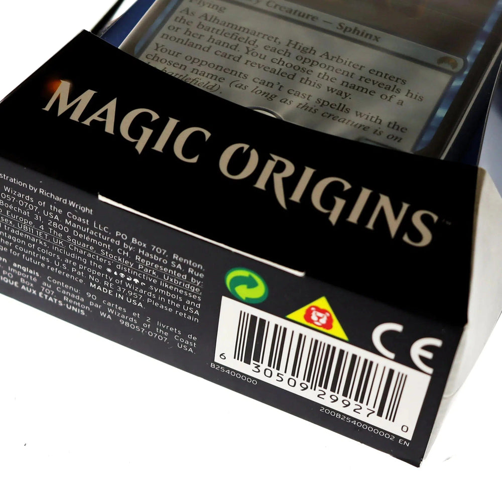 Magic: The Gathering [Magic Origins] - Take to the Sky Intro Pack (Theme Deck)