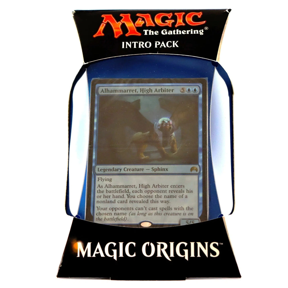 Magic: The Gathering [Magic Origins] - Take to the Sky Intro Pack (Theme Deck)