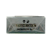 Magic: The Gathering [Mirrodin] - Sacrificial Bam Theme Deck