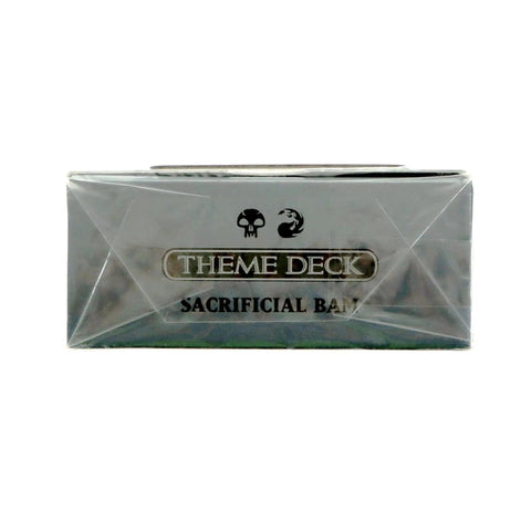 Magic: The Gathering [Mirrodin] - Sacrificial Bam Theme Deck