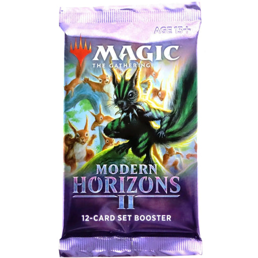 Magic: The Gathering - Booster Packs Poggers Magic: The Gathering - Booster Packs Poggers