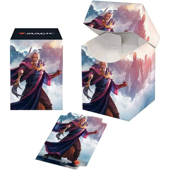 Magic: The Gathering [Modern Horizons] - Urza, Lord High Artificer Deck Box - Ultra PRO