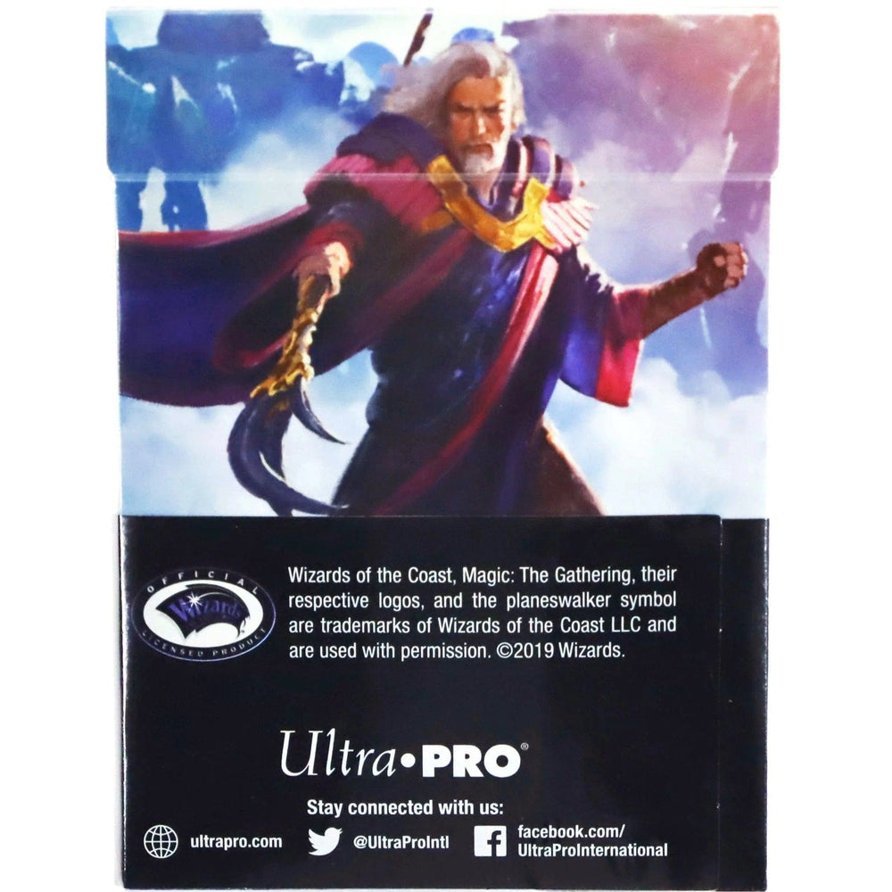 Magic: The Gathering [Modern Horizons] - Urza, Lord High Artificer Deck Box - Ultra PRO