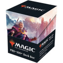 Magic: The Gathering [Modern Horizons] - Urza, Lord High Artificer Deck Box - Ultra PRO