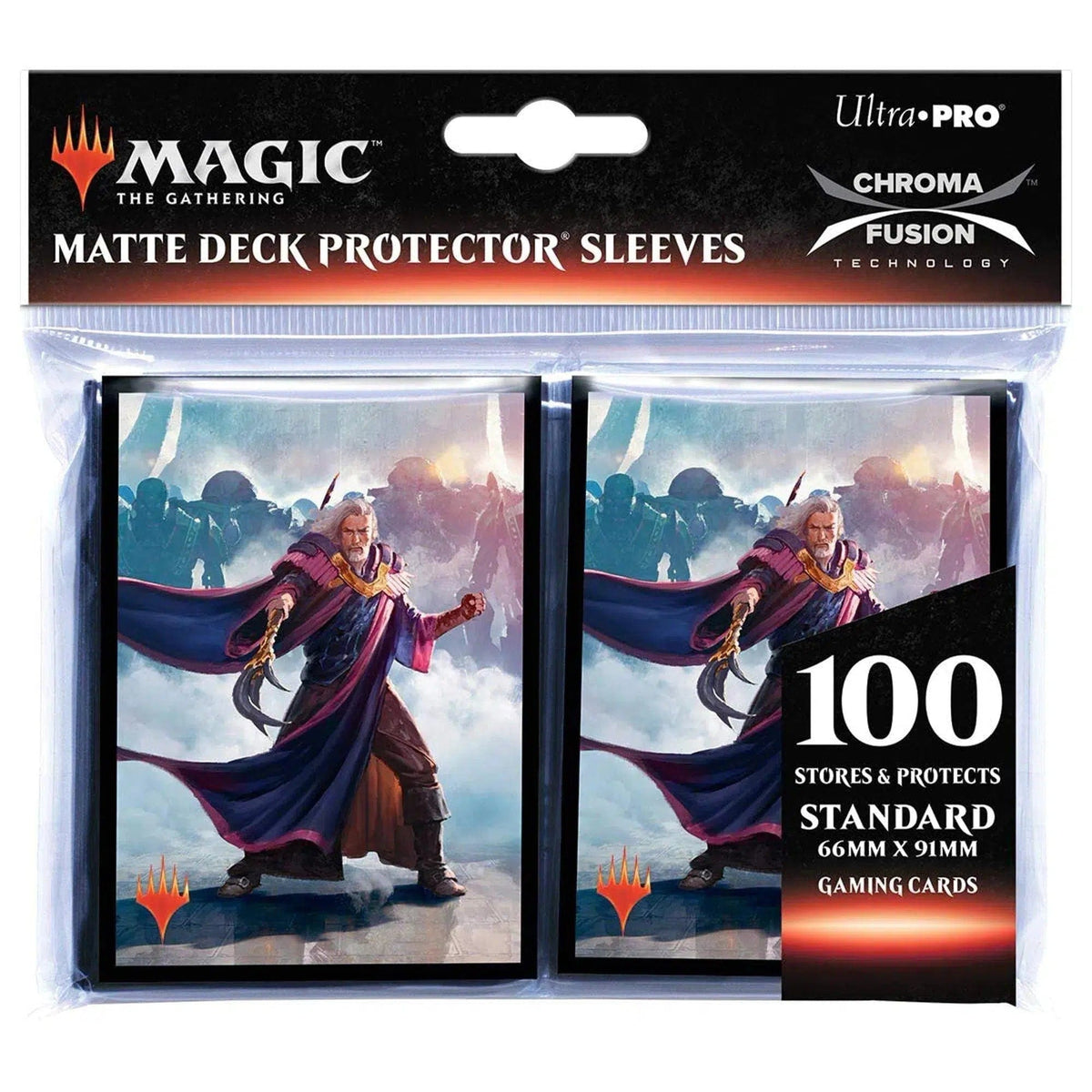 oathsworn card sleeves Wyrmspan Card Sleeve Kit main image 0