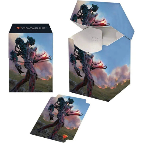 Magic: The Gathering [Modern Horizons] - Wrenn and Six Deck Box - Ultra PRO