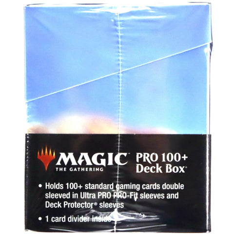 Magic: The Gathering [Modern Horizons] - Wrenn and Six Deck Box - Ultra PRO