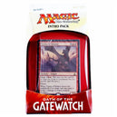 Magic: The Gathering [Oath of the Gatewatch] - Surge of Resistance Intro Pack (Theme Deck)