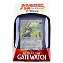 Magic: The Gathering [Oath of the Gatewatch] - Vicious Cycle Intro Pack (Theme Deck)