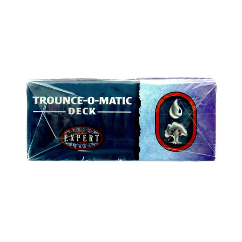 Magic: The Gathering [Odyssey] - Trounce-O-Matic Theme Deck