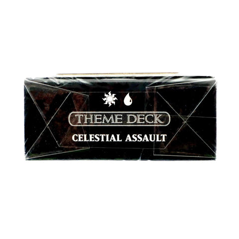 Magic: The Gathering [Onslaught] - Celestial Assault Theme Deck
