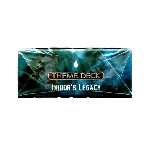 Magic: The Gathering [Planar Chaos] - Ixidor's Legacy Theme Deck