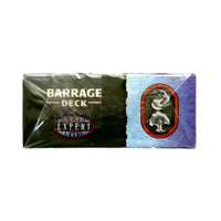 Magic: The Gathering [Planeshift] - Barrage Theme Deck