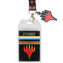 Magic: The Gathering - Planeswalker Symbol Lanyard - Bioworld