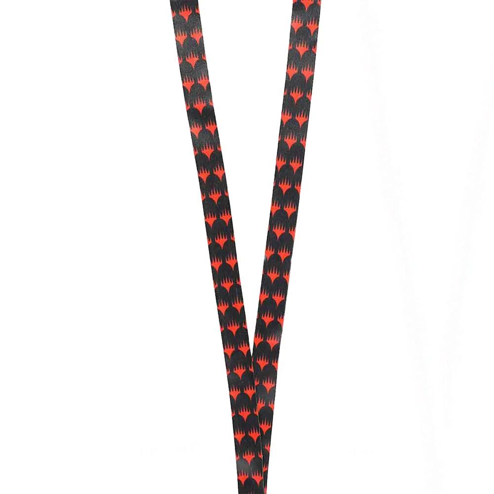 Magic: The Gathering - Planeswalker Symbol Lanyard - Bioworld