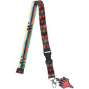 Magic: The Gathering - Planeswalker Symbol Lanyard - Bioworld