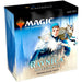 Magic: The Gathering [Ravnica Allegiance] - Azorius Prerelease Pack (5 Booster Packs & Guild Accessories)