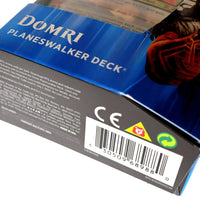 Magic: The Gathering [Ravnica Allegiance] - Domri, City Smasher Planeswalker Deck