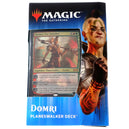 Magic: The Gathering [Ravnica Allegiance] - Domri, City Smasher Planeswalker Deck