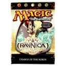 Magic: The Gathering [Ravnica: City of Guilds] - Charge of the Boros Theme Deck