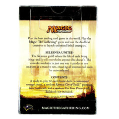 Magic: The Gathering [Ravnica: City of Guilds] - Selesnya United Theme Deck
