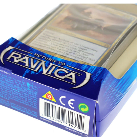 Magic: The Gathering [Return to Ravnica] - Azorius Advance Intro Pack (Theme Deck)