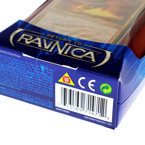 Magic: The Gathering [Return to Ravnica] - Rakdos Raid Intro Pack (Theme Deck)