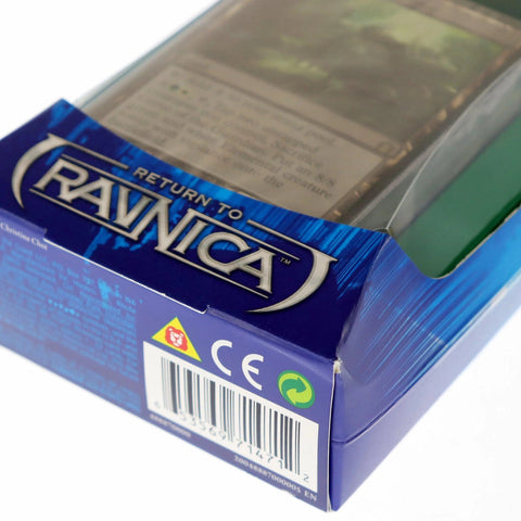 Magic: The Gathering [Return to Ravnica] - Selesnya Surge Intro Pack (Theme Deck)