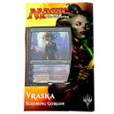 Magic: The Gathering [Rivals of Ixalan] - Vraska, Scheming Gorgon Planeswalker Deck