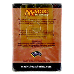 Magic: The Gathering [Scourge] - Pulverize Theme Deck
