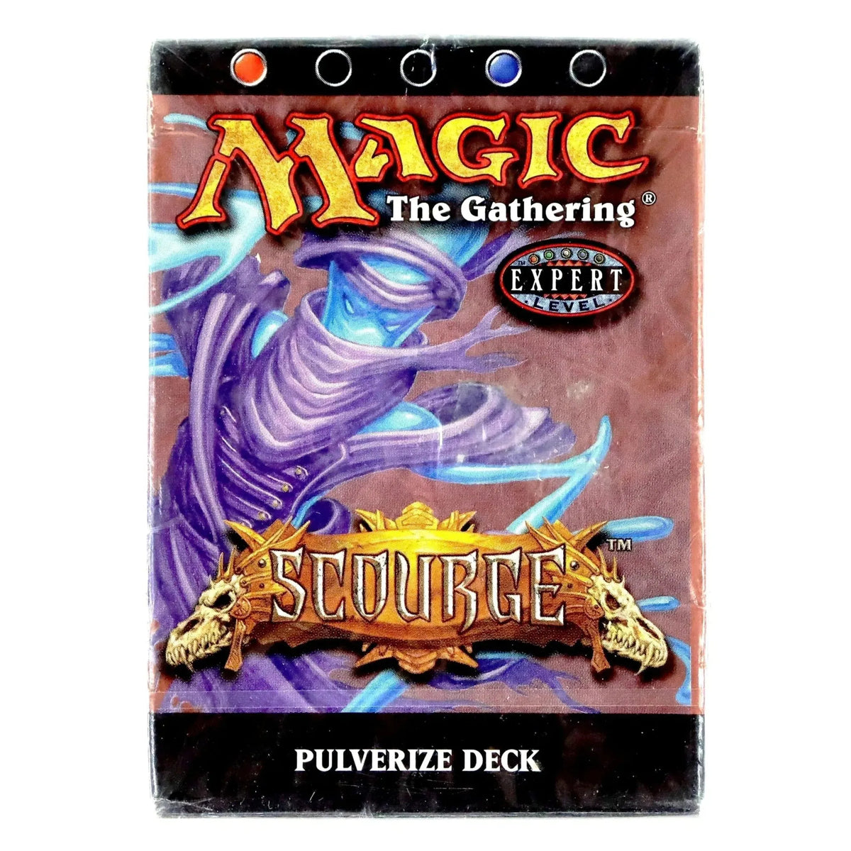 Magic: The Gathering [Scourge]