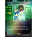 Magic: The Gathering [Secret Lair x Fallout] - Vault Boy Alternative Art Card Set (Rainbow Foil Edition) - Wizards of the Coast - Secret Lair Drop Series