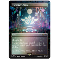 Magic: The Gathering [Secret Lair x Hatsune Miku: Digital Sensation] - Alternative Art Card Set (Rainbow Foil Edition) - Wizards of the Coast - Secret Lair Drop Series