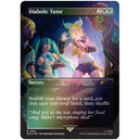 Magic: The Gathering [Secret Lair x Hatsune Miku: Digital Sensation] - Alternative Art Card Set (Rainbow Foil Edition) - Wizards of the Coast - Secret Lair Drop Series