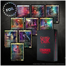 Magic: The Gathering [Secret Lair x Stranger Things] - Alternative Art Card Set (Foil Edition) - Wizards of the Coast - Secret Lair Drop Series