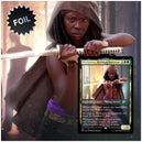 Magic: The Gathering [Secret Lair x The Walking Dead] - Alternative Art Card Set - Wizards of the Coast - Secret Lair Drop Series