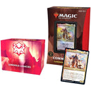 Magic: The Gathering [Strixhaven: School of Mages] - Lorehold Legacies Commander Deck - Wizards of the Coast